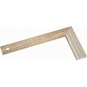 SAM Engineer Square, 400 mm Metric Steel Blade Precision Tool 774-C-40