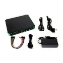 Digilent Analog Discovery Pro 3000 Series 4-Channel PC Based Oscilloscope, 55 MHz Bandwidth, 14-Bit Resolution, USB 410-394