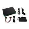 Digilent Analog Discovery Pro 3000 Series 4-Channel PC Based Oscilloscope, 55 MHz Bandwidth, 14-Bit Resolution, USB 410-394