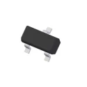 DiodesZetex NPN Pre-Biased Surface Mount Transistor, 100 mA, 3-Pin SOT-23, DDTC143ZCAQ-7-F