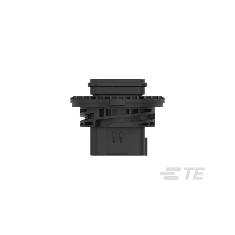 TE Connectivity Automotive Connector Female, Panel Mount, 20 Way, Black, Solder Termination, IP67/IP69K 1-2350891-1