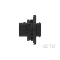 TE Connectivity Automotive Connector Female, Panel Mount, 20 Way, Black, Solder Termination, IP67/IP69K 1-2350891-1