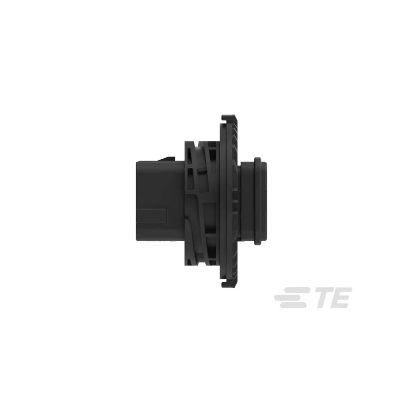 TE Connectivity Automotive Connector Female, Panel Mount, 20 Way, Black, Solder Termination, IP67/IP69K 1-2350891-1