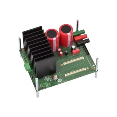 onsemi SECO-MDK-4KW-65SPM31-GEVB Motor Development Kit Evaluation Board for NFAM5065L4B, 4 kW, 650 V