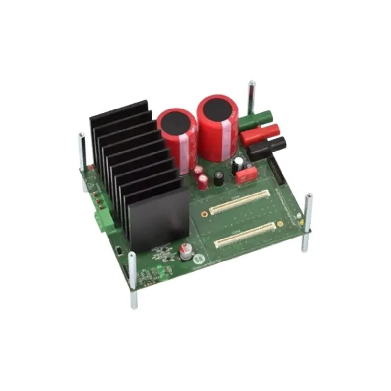 onsemi SECO-MDK-4KW-65SPM31-GEVB Motor Development Kit Evaluation Board for NFAM5065L4B, 4 kW, 650 V