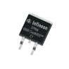 Infineon CoolMOS Type N-Channel MOSFET 31.2A 650V Enhancement 3-Pin TO-263 IPB65R190C7ATMA2
