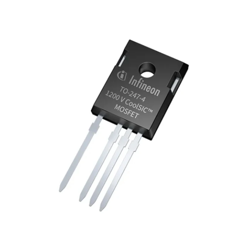 Infineon  IMZ1 N-Channel MOSFET, 26A, 1200V, 90mΩ, TO-247-4