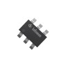 Infineon N-Channel IGBT Gate Driver IC, 11.9A, 11.4V, 6-Pin SOT-23 Surface Mount 1ED44175N01BXTSA1