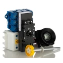 Kraus & Naimer 6-Pole Panel Isolator Switch, IP65, 100A, 37 kW 