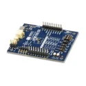 Nordic Semiconductor  Power Management Evaluation Kit for nPM1100 PMIC USB/Battery Interface