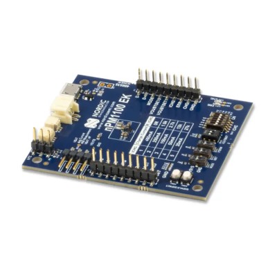 Nordic Semiconductor  Power Management Evaluation Kit for nPM1100 PMIC USB/Battery Interface
