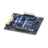 Nordic Semiconductor  Power Management Evaluation Kit for nPM1100 PMIC USB/Battery Interface