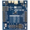 Nordic Semiconductor  Power Management Evaluation Kit for nPM1100 PMIC USB/Battery Interface