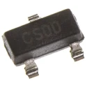 Renesas Electronics Fixed Series Precision Voltage Reference ±0.03% Accuracy 3.3V 3-Pin SOT-23 ISL60002BAH333Z-T7A