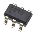 Renesas Electronics Analogue Switch Single SPDT CMOS, 6-Pin SOT-23 ISL43210IHZ-T7A