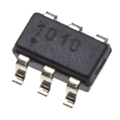 Renesas Electronics Analogue Switch Single SPDT CMOS, 6-Pin SOT-23 ISL43210IHZ-T7A