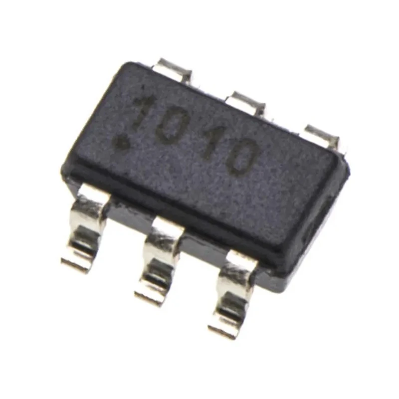 Renesas Electronics Analogue Switch Single SPDT CMOS, 6-Pin SOT-23 ISL43210IHZ-T7A