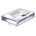 Recom DC/DC Converter 12V DC 2.5A, 24V DC/18V Input, 30W, Through Hole, -40°C to 85°C REC30