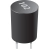 Bourns 100 mH Ferrite Leaded Inductor 9A 82Ω  RL181S