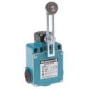 Honeywell Adjustable Roller Lever Limit Switch 2 NO/2 NC, IP67, 240V AC, Die Cast Zinc Housing 