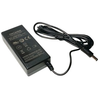 TDK-Lambda AC/DC Adapter Linear Power Supply, 5 Outputs, 25W, 5V DC, 5A, C8 Plug, DTM36CN050-C8