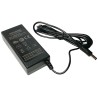 TDK-Lambda Linear AC/DC Adapter, 36W, 24V DC 5A, 5 Outputs, IEC 320 C8 Plug, Model DTM36CN240-C8