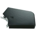 Telegartner Male Crimp Connector Housing, Straight, Metal, Surface Mount, 70mm x 44.5mm H00030A0955