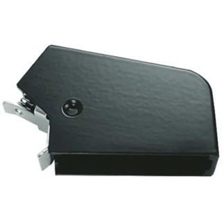 Telegartner Male Crimp Connector Housing, Straight, Metal, Surface Mount, 70mm x 44.5mm H00030A0955