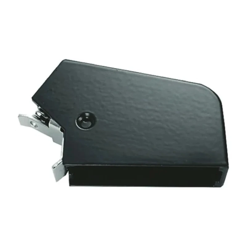 Telegartner Male Crimp Connector Housing, Straight, Metal, Surface Mount, 70mm x 44.5mm H00030A0955