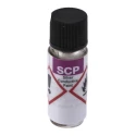 Electrolube Silver Acrylic Resin Conductive Lacquer for PCB, Electronic SCP03B, 3 g Bottle, Liquid