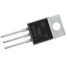 onsemi 5-Channel Linear Voltage Regulator 1A 15V TO-220 3-Pin MC7815CTG