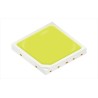 ams OSRAM White LED, SMT Surface, 5.52V, OSCONIQ S 5050 GW Q9LR32.HW-AEAF-M1-1