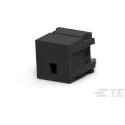 TE Connectivity Detector Switch SPST Silver Plated Lever JJFV0UG380NONMRTR