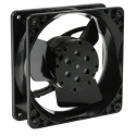 ebm-papst Axial Fan , 4000 N Series, 230V AC, 100 m³/h, 10 W, Sleeve Bearing, IP20, 119x119x38 mm
