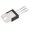STMicroelectronics Triac TO-220 Through Hole 3-Pin 600V 16A BTA16-600BWRG