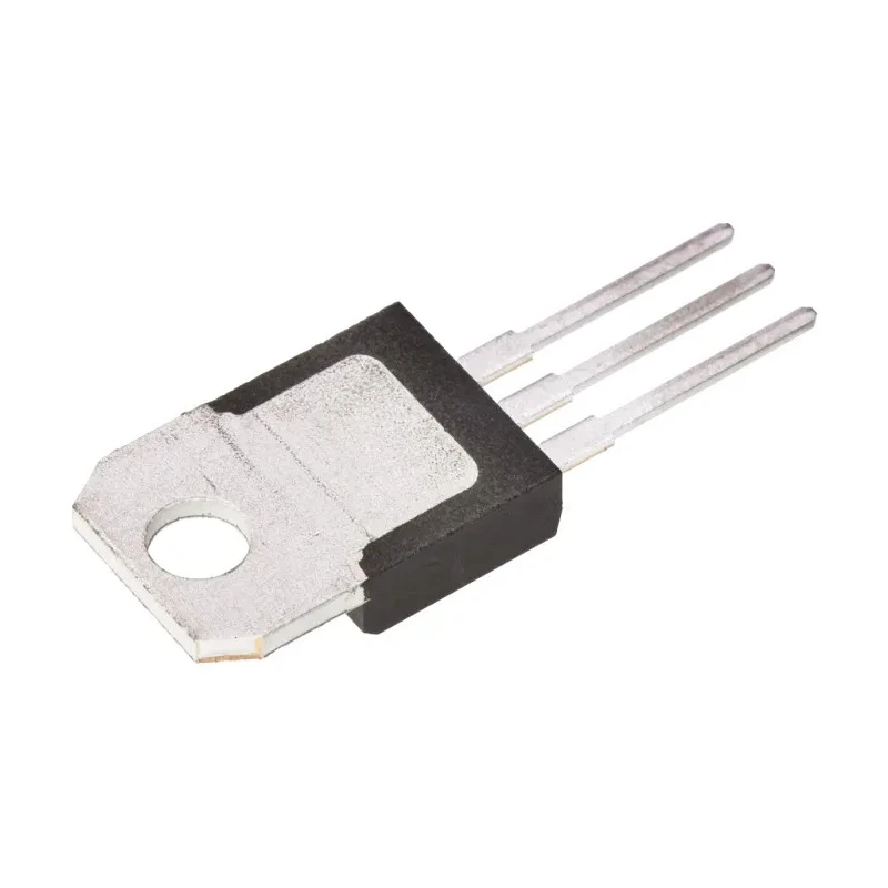 STMicroelectronics Triac TO-220 Through Hole 3-Pin 600V 16A BTA16-600BWRG
