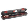Facom Pre-Settable Torque Screwdriver 0.4 to 4 Nm, 3 - 5.5 mm PH1 - PH3 ±3% Accuracy, USB ES404J1 E.S404J1