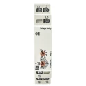 RS PRO Monitoring Relay 3 Phase 280/520 V AC Monitor Range SPDT DIN Rail 8A 102-6136