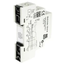 RS PRO Monitoring Relay 3 Phase 280/520 V AC Monitor Range SPDT DIN Rail 8A 102-6136
