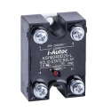 i-Autoc KSIM380D25-L Solid State Relay, Single Phase, 25A Load, Panel Mount, 440V AC Load, 32V DC Control