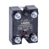 i-Autoc KSIM380D25-L Solid State Relay, Single Phase, 25A Load, Panel Mount, 440V AC Load, 32V DC Control