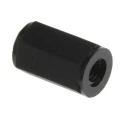 Essentra Threaded Standoff M3, 10 mm Body, Nylon Hex Female/Female 102-6362