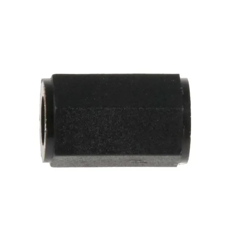 Essentra Threaded Standoff M3, 10 mm Body, Nylon Hex Female/Female 102-6362