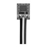 Micro-Measurements C4A Series Linear Pattern Strain Gauge 350Ω Steel MMF403817