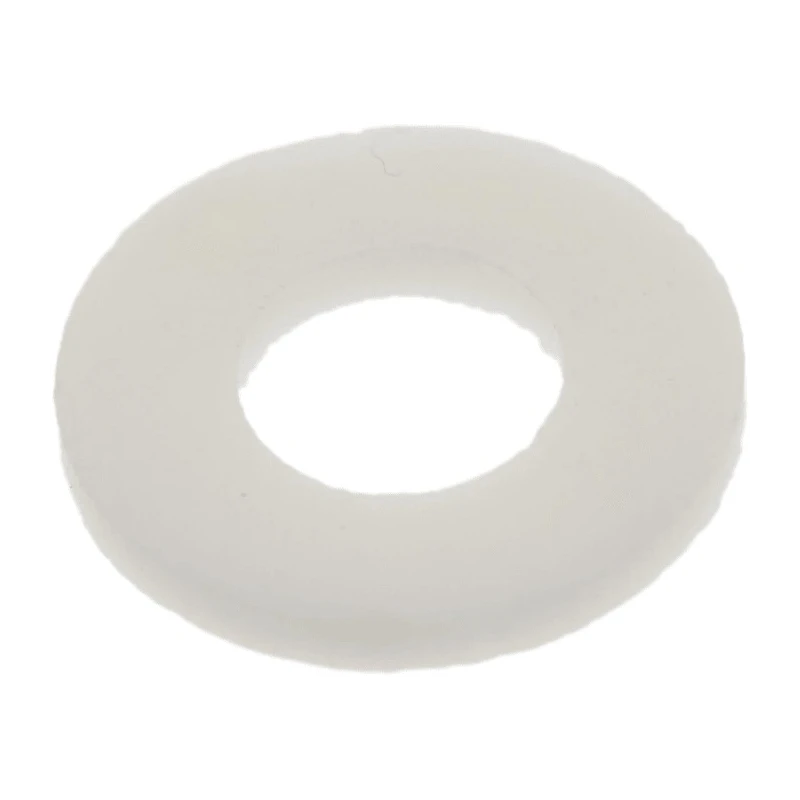 RS PRO Ceramic Plain Washers M3, BS 4320:1968, 0.6mm Thickness, 7mm OD, Model 223-7383