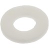 RS PRO Ceramic Plain Washers M3, BS 4320:1968, 0.6mm Thickness, 7mm OD, Model 223-7383