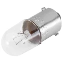 EAO Modular Switch Lamp, T1 ¾ MG Socket, 14V AC/DC, 80 mA, for 10 Series 10-1310.1319