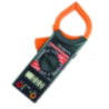 Mastech M266 Clamp Meter