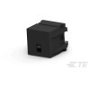TE Connectivity Detector Switch SPST Lever Silver Plated JJFV0UG530NONMRTR