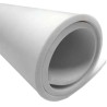 RS PRO White Ethylene Propylene Diene Monomer Rubber Sheet 2 m x 1 m x 3 mm 100°C 103-4061